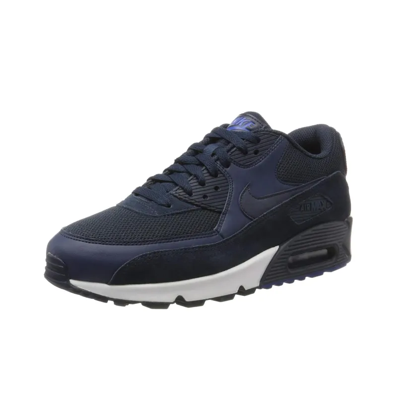Nike Air Max 90 Essential Armory Navy/Armory Navy-2
