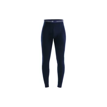 H-YXIANG Men Thermal Pants