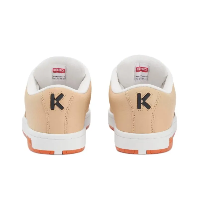 KENZO Dome Lace-up Sneakers-3