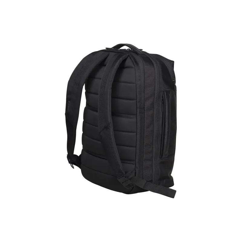 VICTORINOX Polyester Laptop Bag Backpack Men's Black-3