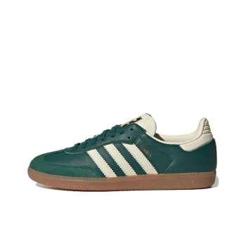 Adidas Samba OG Collegiate Green Women's