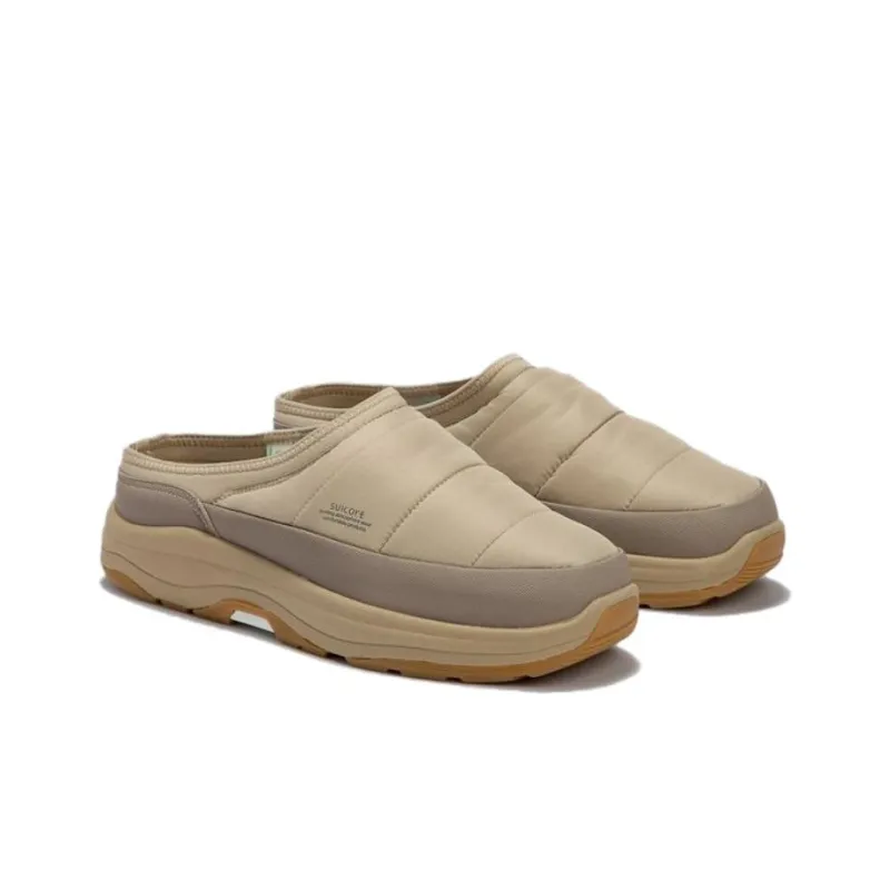 Suicoke PEPPER-LO-ab 'Beige'-3