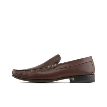 LOAKE Loafers Men Brown