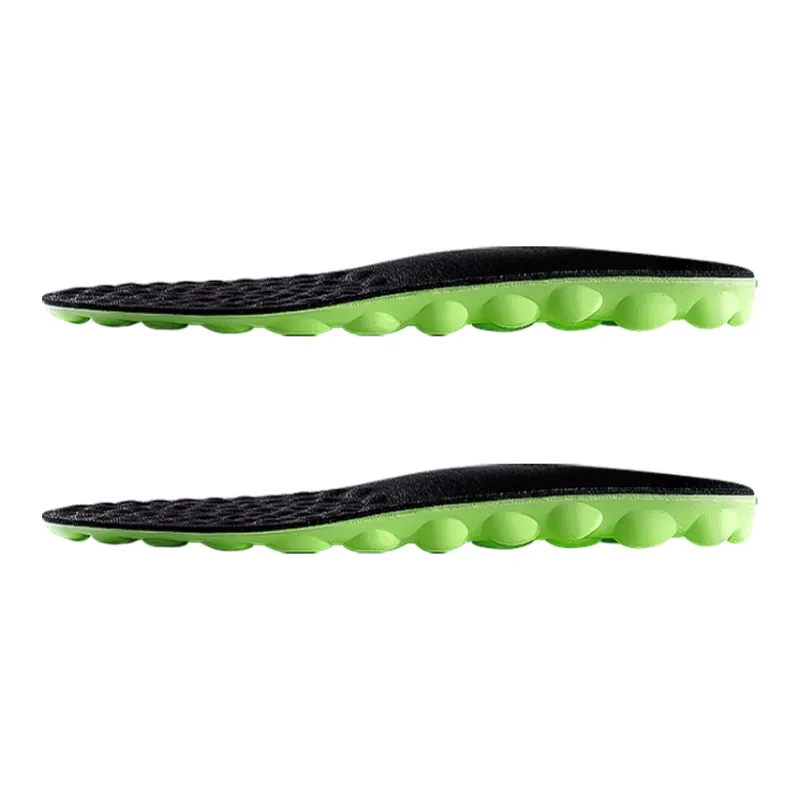Footprint Tribe PU Height Increasing Insole Unisex-1