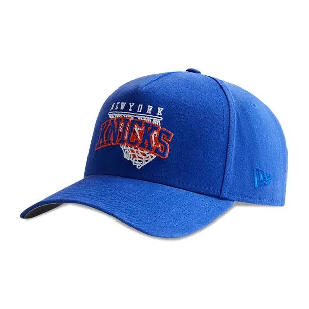 KITH New Era New York Knicks Stack 9Forty Snapback-1