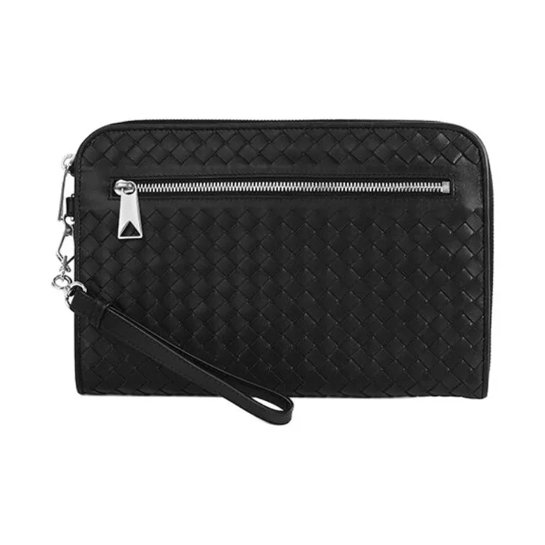 Bottega Veneta Intrecciato Document Case-2