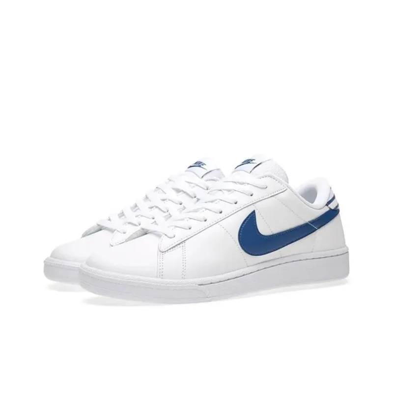 Nike Tennis Classic Cs White Gym Blue-1