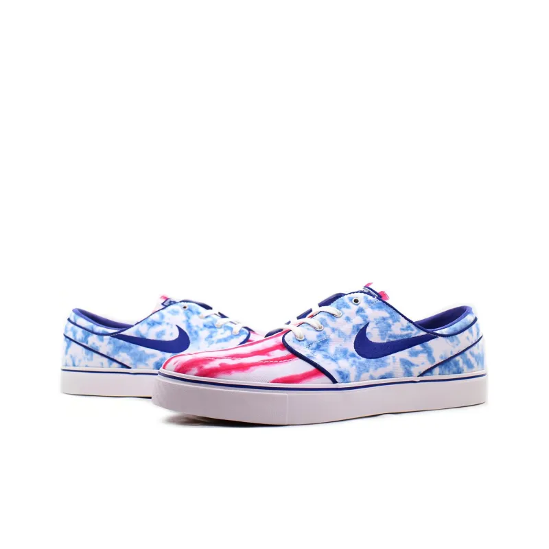 Nike Zoom Stefan Janoski 'USA'-2