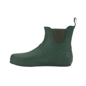 Xero Shoes Waterproof And Wear resistant Rain Boots Women's Green