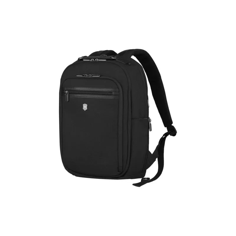 VICTORINOX Nylon Backpack Men's Black-1
