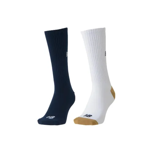 New Balance Unisex Knee-high Socks