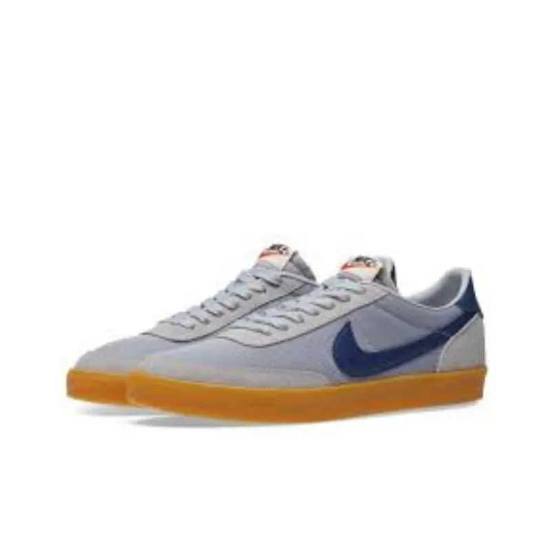 Nike Killshot Wolf Grey Navy Gum-2