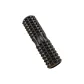 Mousse Black[45cm Crescent Foam Roller]