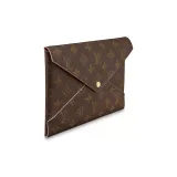 LOUIS VUITTON Kirigami Pochette