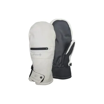 THREE WEATHER Ski Gloves