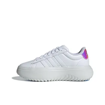 Adidas Grand Court 'White' Women's