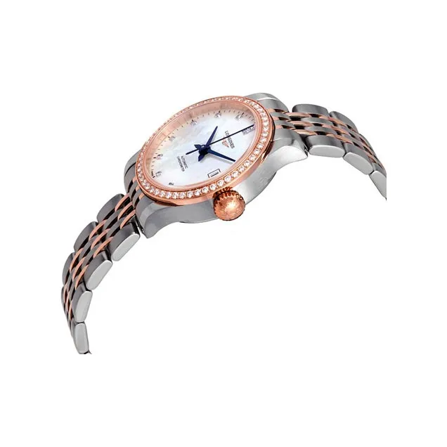 LONGINES Record Collection L2.320.5.89.7-2