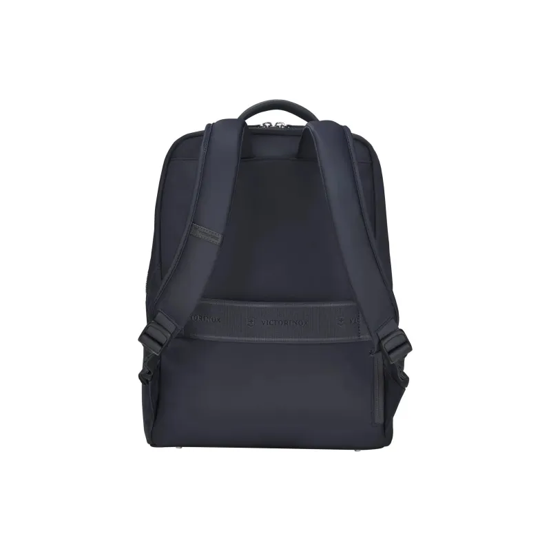 VICTORINOX Nylon Backpack Men's Blue-5