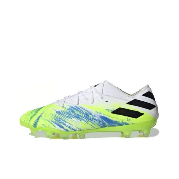 Adidas Nemeziz 19.1 Ag 'Uniforia Pack White Green'
