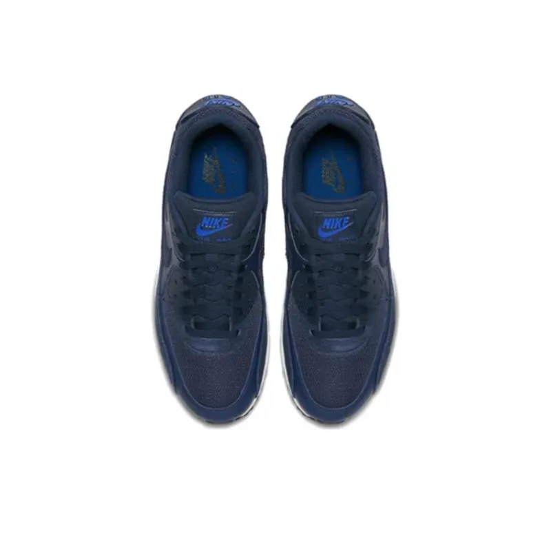 Nike Air Max 90 Essential Armory Navy/Armory Navy-3