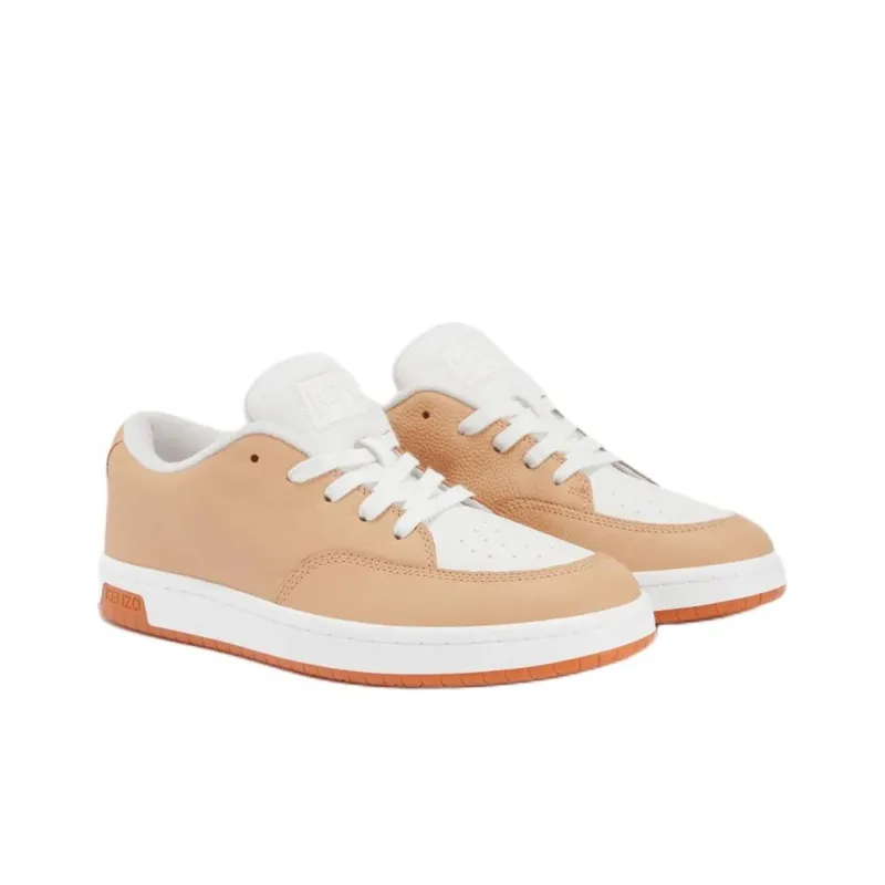 KENZO Dome Lace-up Sneakers-2