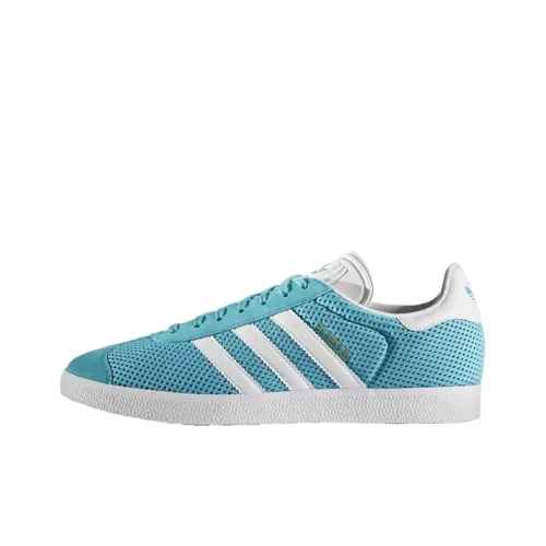 Adidas Gazelle 'Energy Blue'