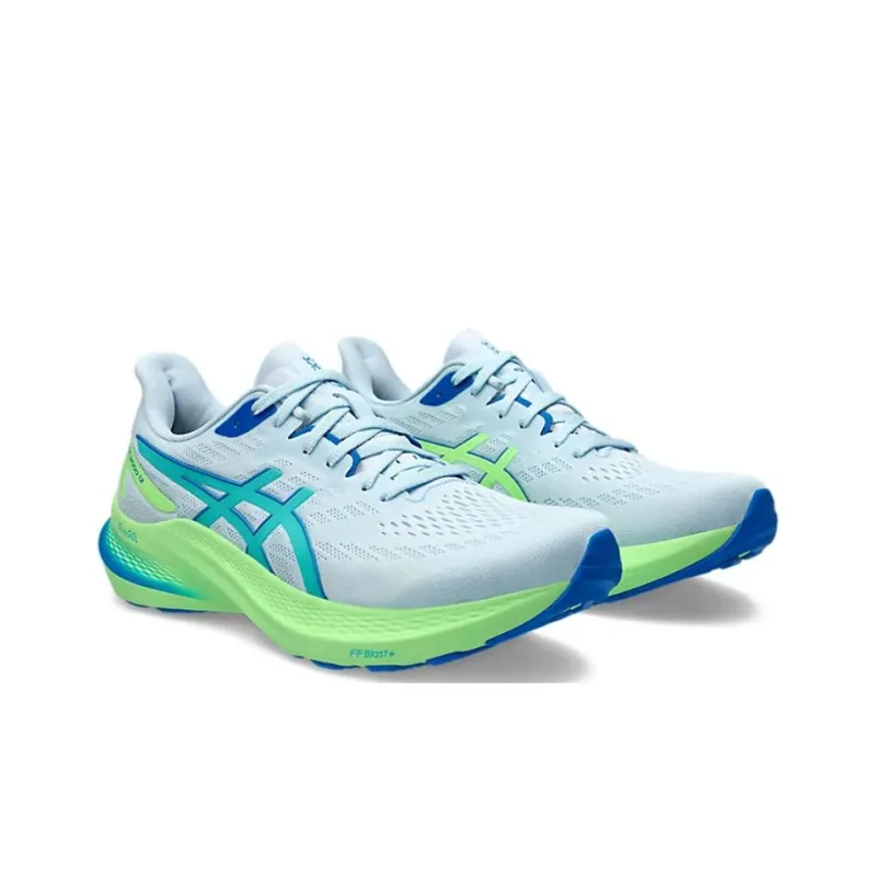 Asics GT 2000 12 Lite Show Lite Show Sea Glass-2