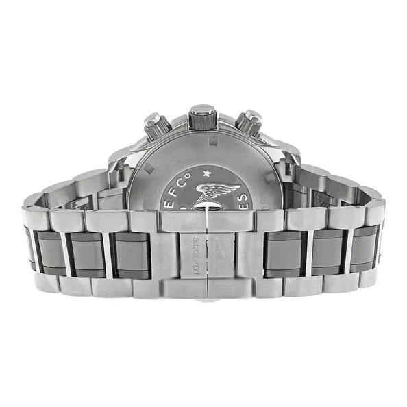 LONGINES Men Admiral Collection Watch-4