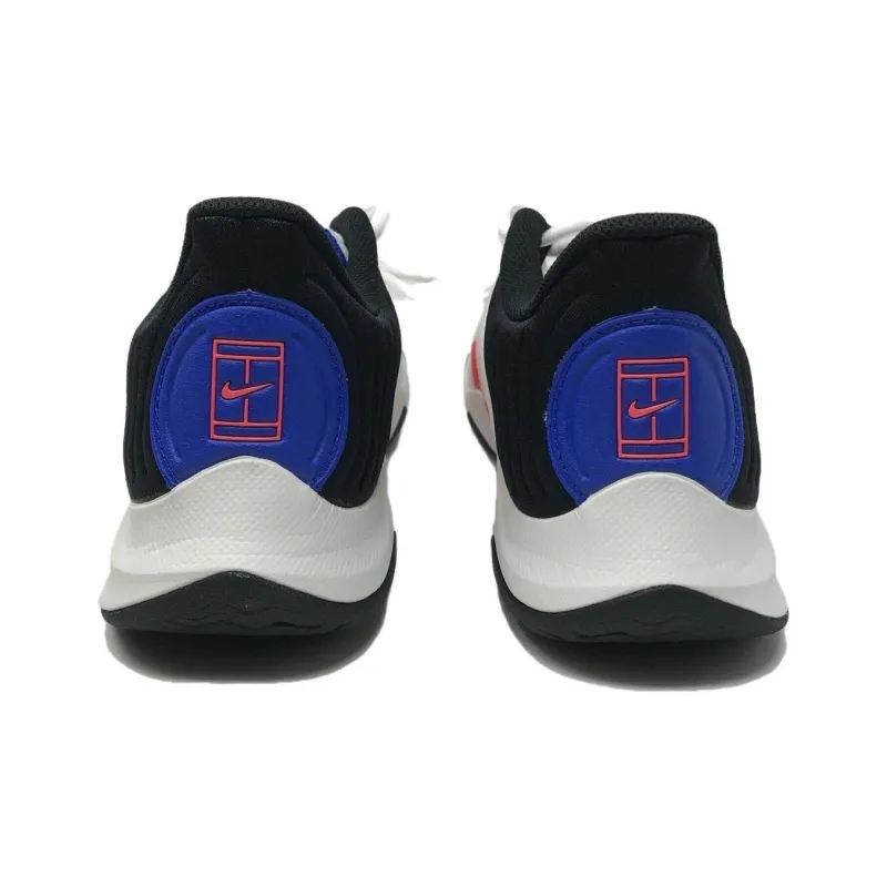 Nike Court Air Zoom Gp Turbo White Black Electro Green-2
