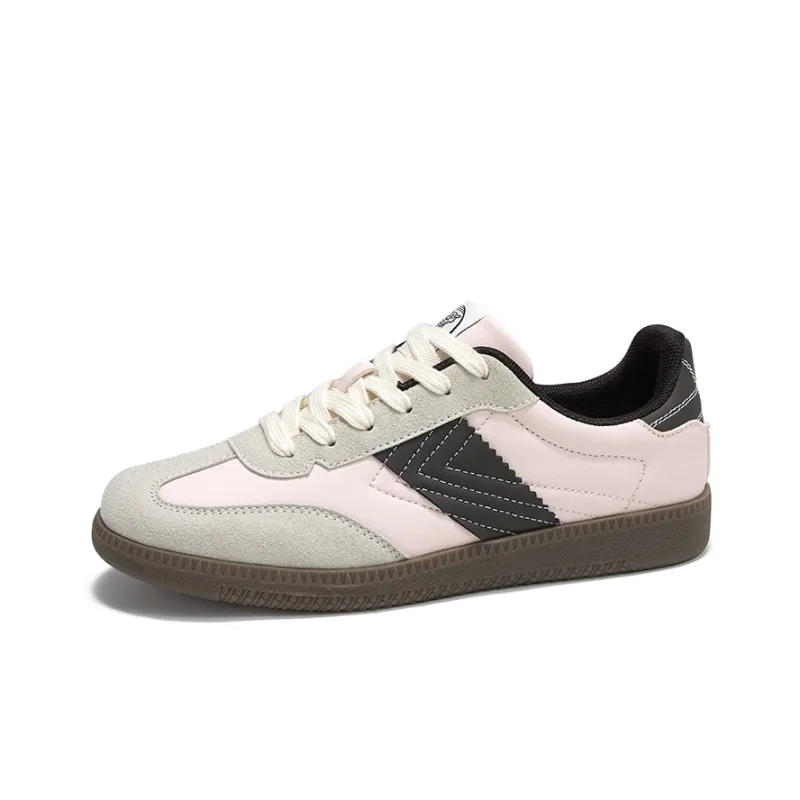 Feiyue Small White Shoes Abrasion-Resistant Low-Top Canvas Shoes Women's-7