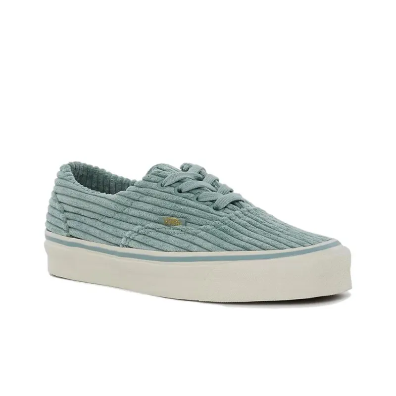 Vans Era Opening Ceremony Corduroy Blue-2
