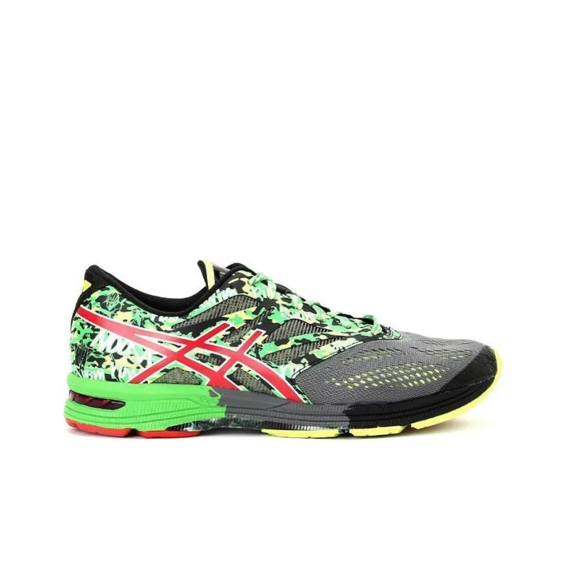 Asics Gel Noosa Tri 10 'Green Red'-1