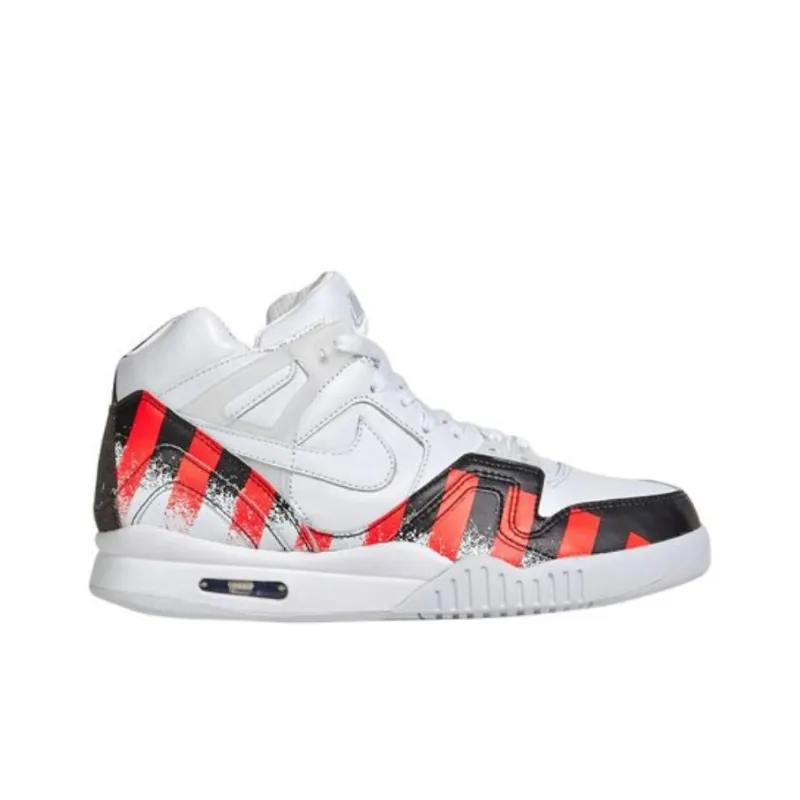 Nike Air Tech Challenge Ii French Open 2014-1