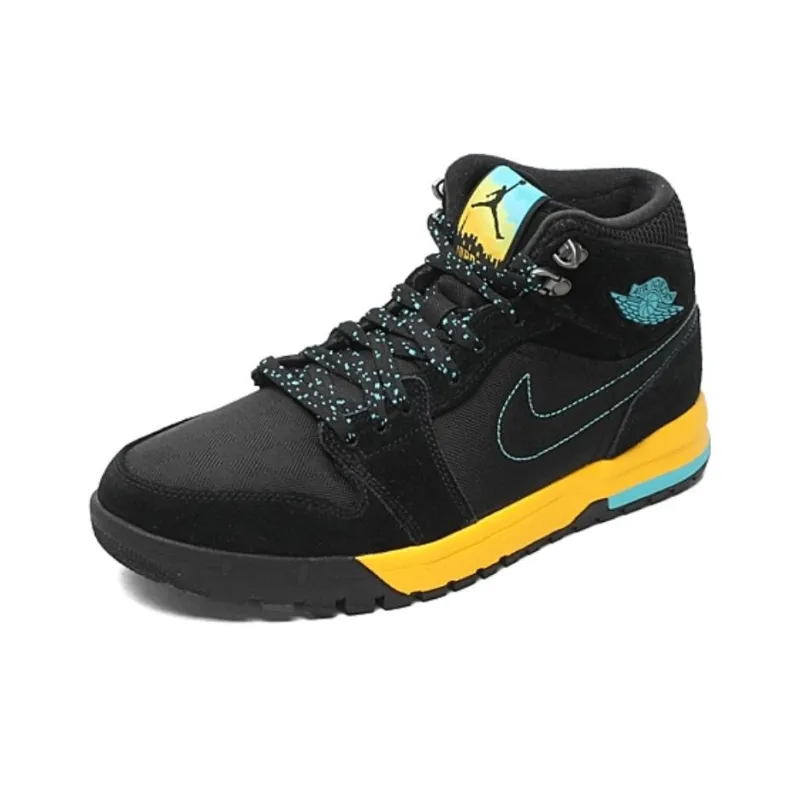 Jordan 1 Trek Black Gamma Blue Varsity Maize-2
