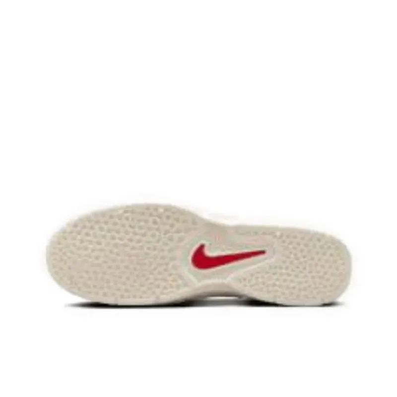 Nike Sb Vertebrea Sail University Red-4