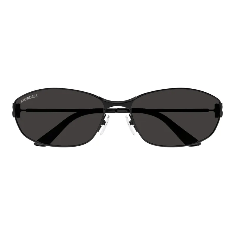 Balenciaga Eyewear Rectangle Frame Sunglasses-1