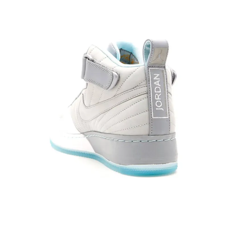 Air Jordan Fusion 12 Ls 'Glacier Ice'-2