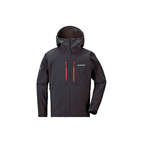 MONTBELL Jacket Men