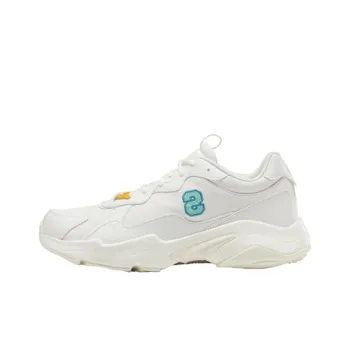 Reebok New Reebok X BT21 Turbo Impulse Clean 'White Green'