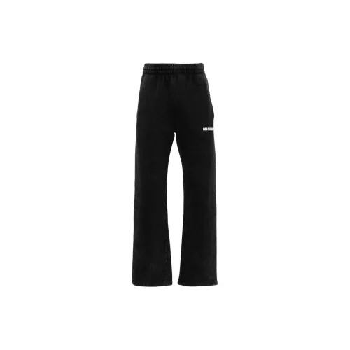 Misbhv Community Faded Track Pants