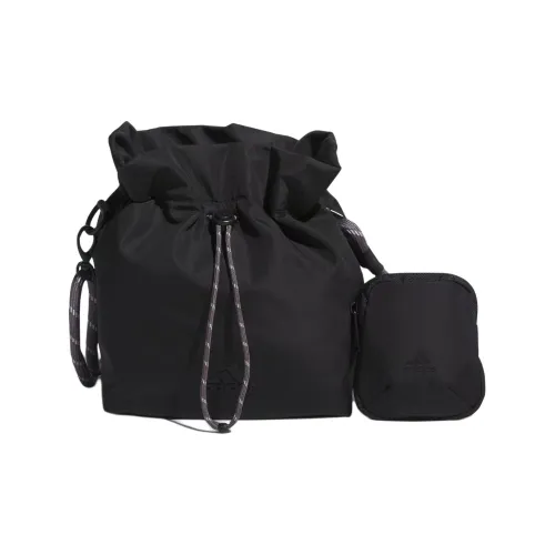 Adidas Shoulder Bags Black