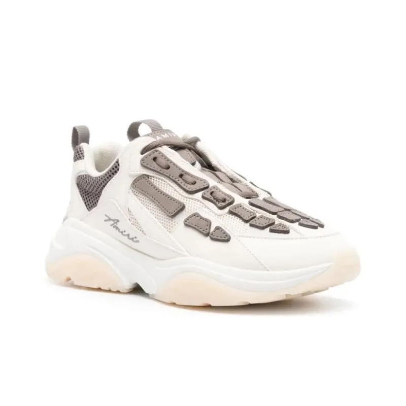 AMIRI Bone Runner Sneakers-2