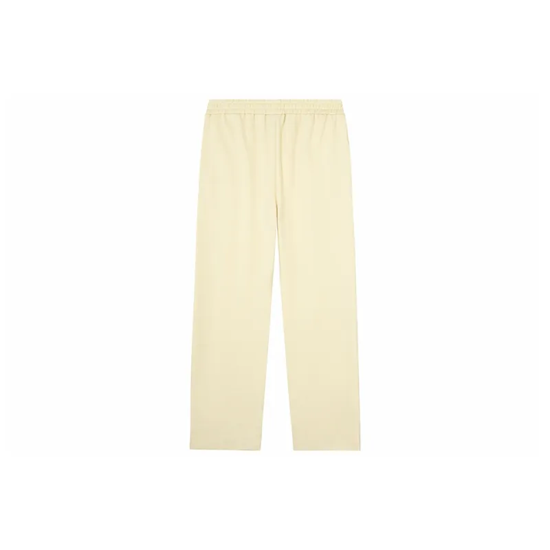 Suamoment Casual Pants Unisex-5
