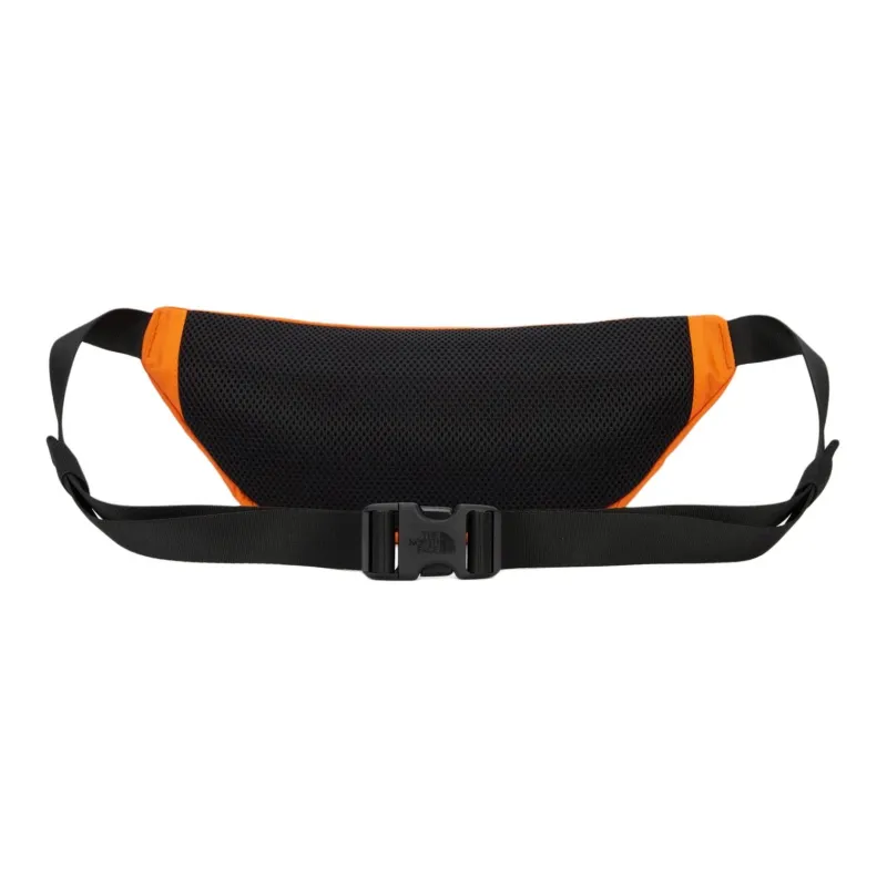 THE NORTH FACE Nylon Fanny Pack Regular Unisex Orange-1