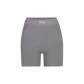 HEATHER GREY/Lime Gray