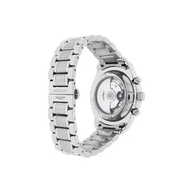LONGINES Men Master Collection Watch-3