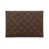 LOUIS VUITTON Kirigami Pochette