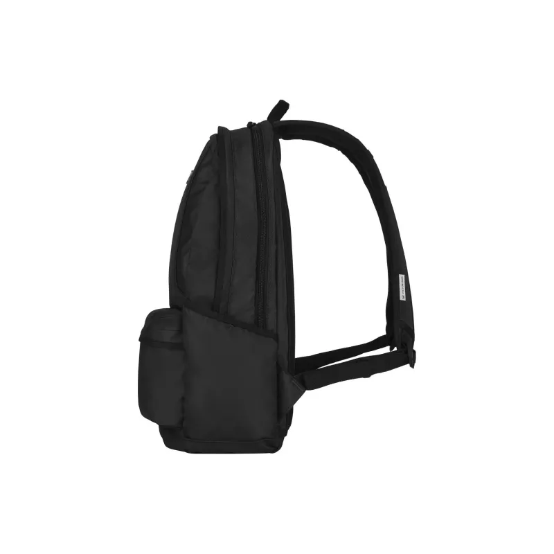 VICTORINOX Polyester Laptop Bag Backpack Men's Black-3