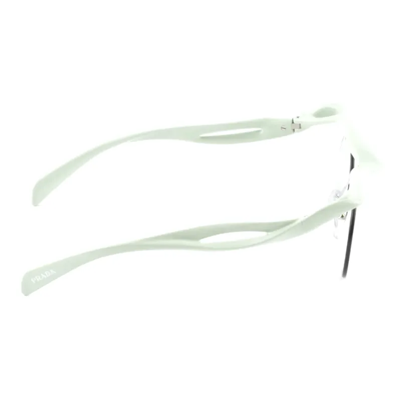 PRADA Round frame Sunglasses-2