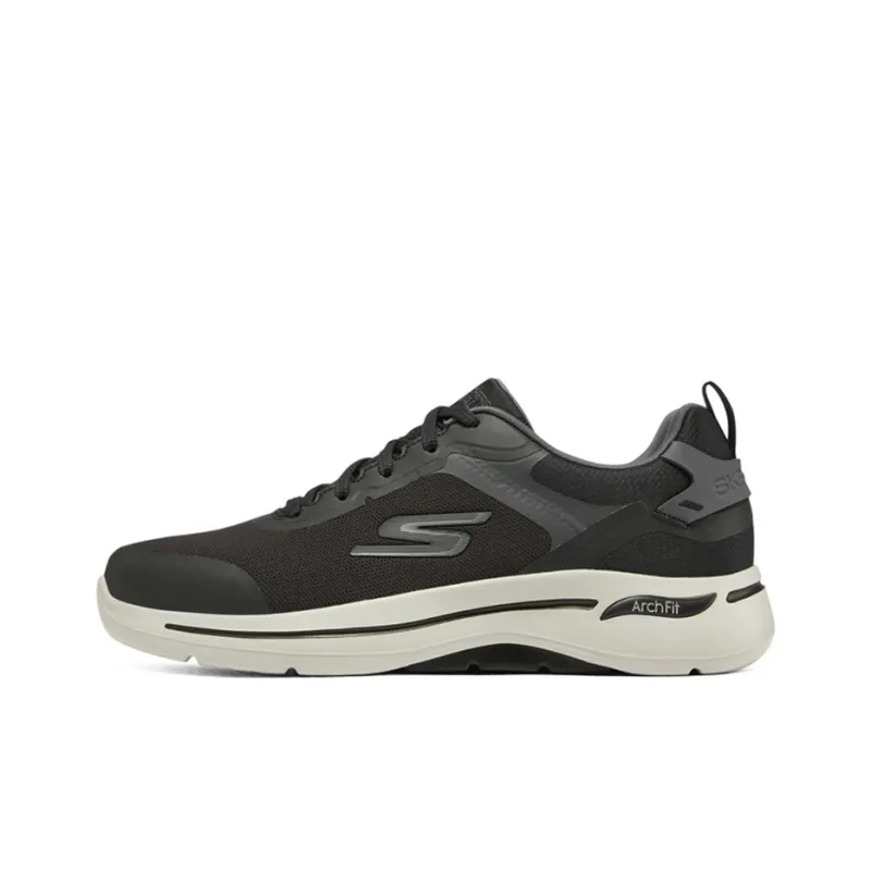 Skechers Go Walk 'Black'-0